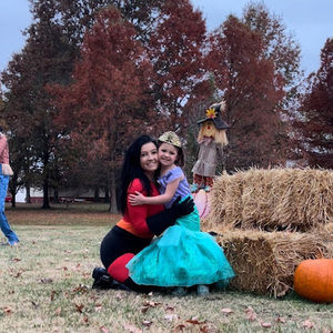 Meet your Posher, Jennifer